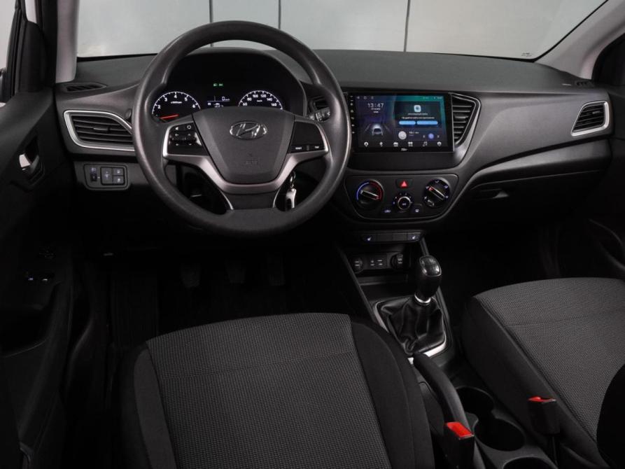 Hyundai Solaris II Воронеж  - изображение 6