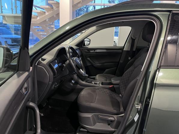 Skoda Kodiaq I с пробегом 2020 года, цена 2 865 000 рублей, 97648 км, внедорожник, Автокод Объявления