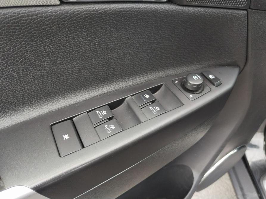 Opel Antara I Рестайлинг Санкт-Петербург  - изображение 15