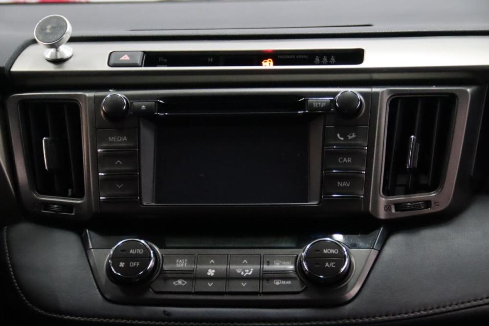 Toyota RAV4 IV (XA40) Сургут  - изображение 20