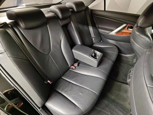 Toyota Camry VI (XV40) с пробегом 2008 года, цена 900 000 рублей, 281264 км, седан, Автокод Объявления