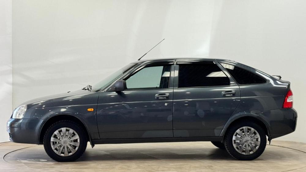 Lada (ВАЗ) Priora I Киров  - изображение 2
