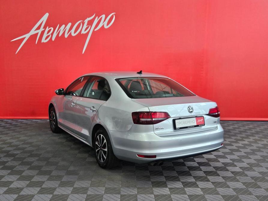 Volkswagen Jetta VI Рестайлинг Вологда  - изображение 3