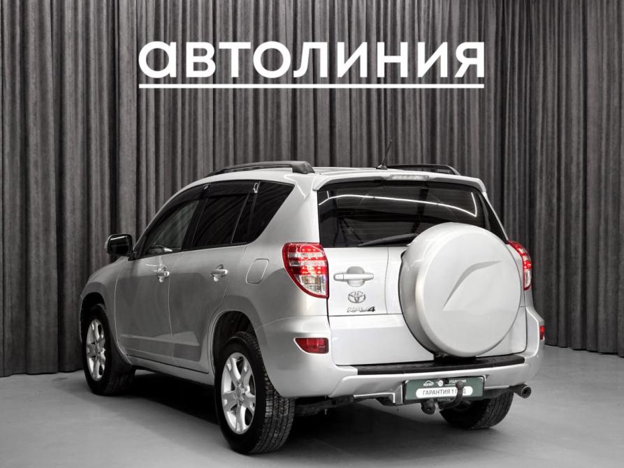 Toyota RAV4 III (XA30) Красноярск  - изображение 7