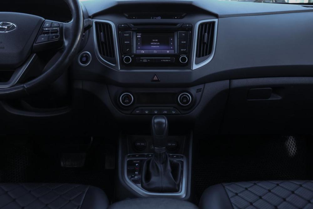 Hyundai Creta I Москва  - изображение 22