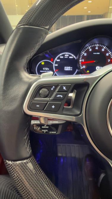 Porsche Cayenne III Челябинск  - изображение 15