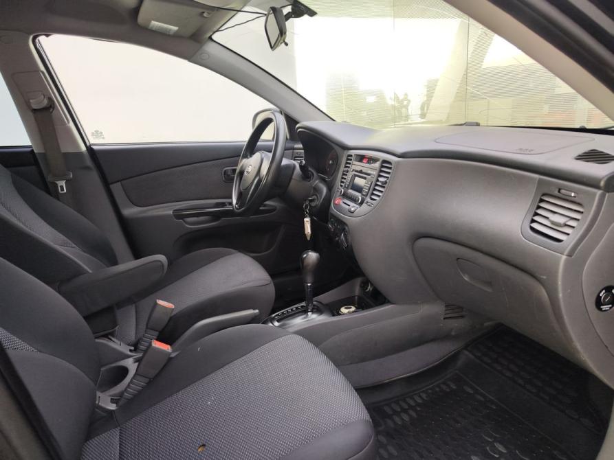Kia Rio II Рестайлинг Уфа  - изображение 13