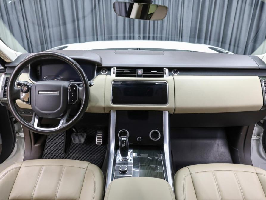 Land Rover Range Rover Sport II Рестайлинг Москва  - изображение 14