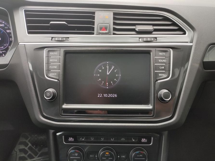Volkswagen Tiguan II Брянск  - изображение 13