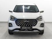 Chery Tiggo 4 Pro I Рестайлинг Санкт-Петербург  - изображение 31