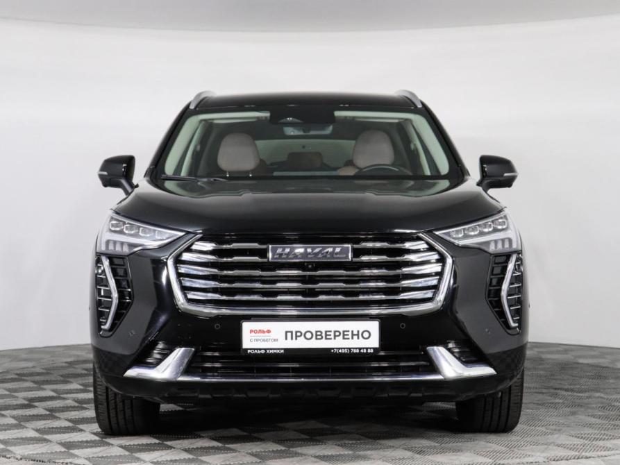 Haval Jolion I Химки  - изображение 2