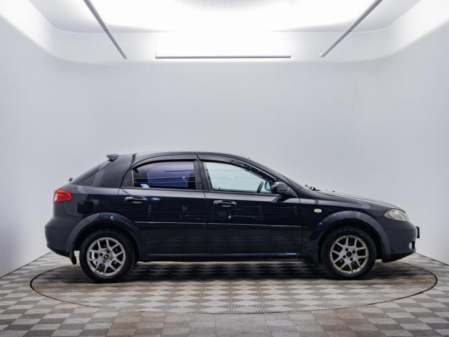 Chevrolet Lacetti I Москва  - изображение 4