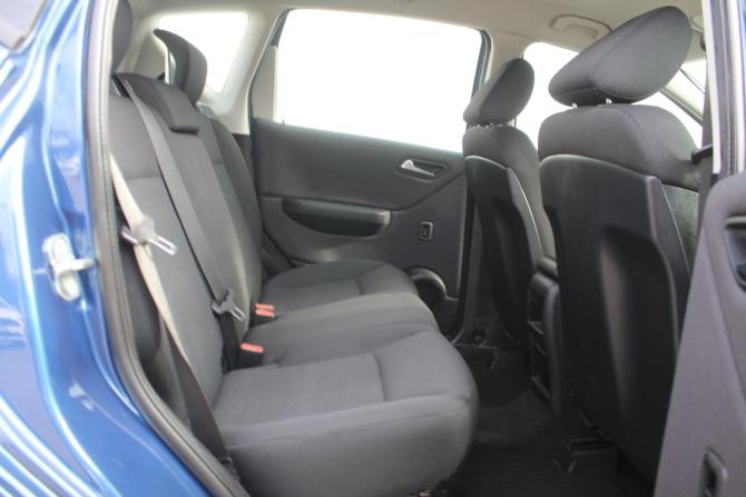 Mercedes-Benz A-Класс II (W169) Рестайлинг с пробегом 2012 года, цена 700 000 рублей, 161604 км, хэтчбек, Автокод Объявления