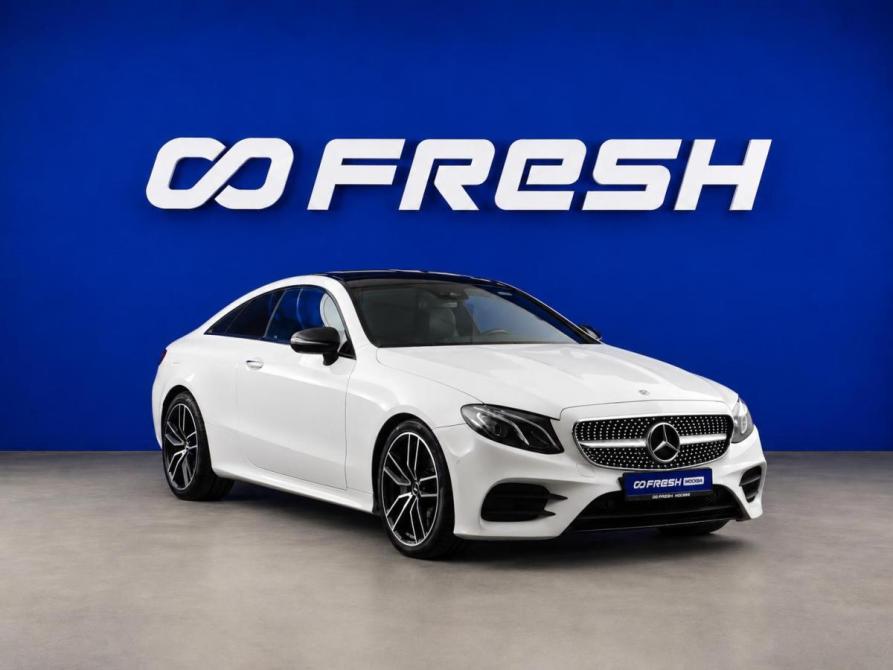 Mercedes-Benz E-Класс V (W213 S213 C238) Москва  - изображение 1