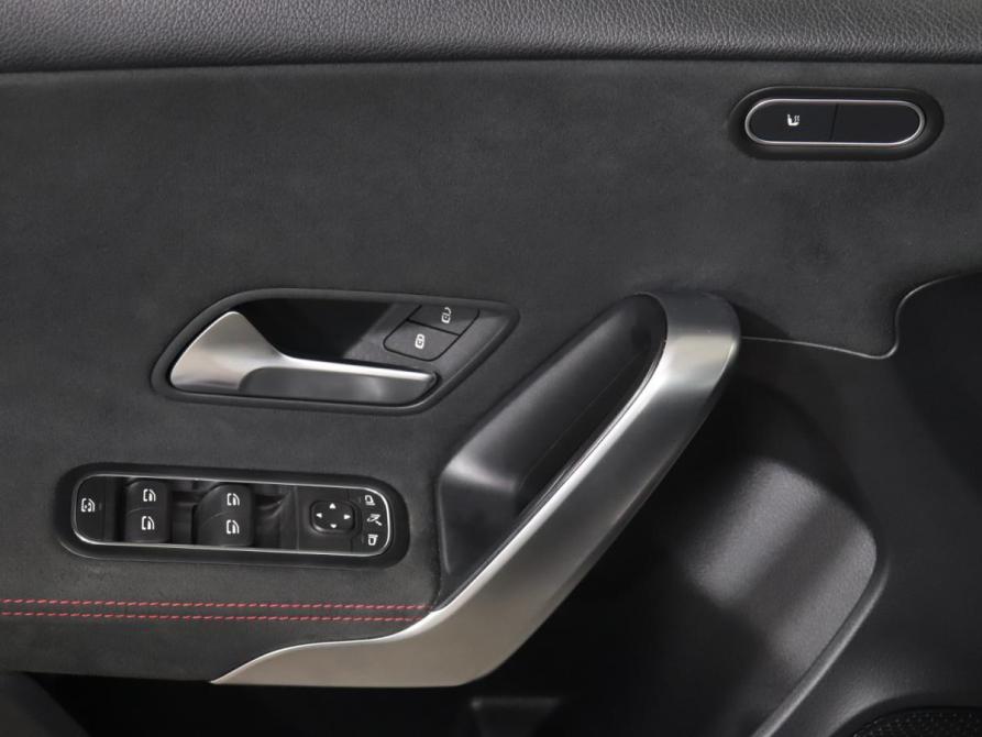 Mercedes-Benz A-Класс IV (W177) Москва  - изображение 21