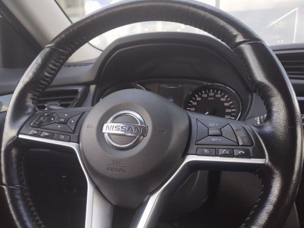 Nissan X-Trail III Рестайлинг с пробегом 2020 года, цена 2 150 000 рублей, 94000 км, внедорожник, Автокод Объявления