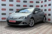Opel Astra J Рестайлинг Санкт-Петербург  - изображение 14