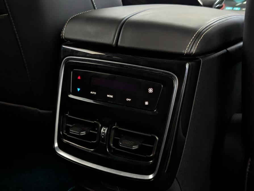 JETOUR X70 PLUS I Рестайлинг Москва  - изображение 29