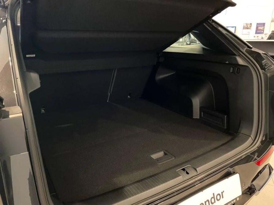 Volkswagen Tavendor I Москва  - изображение 20