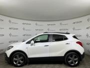 Opel Mokka I Москва  - изображение 14