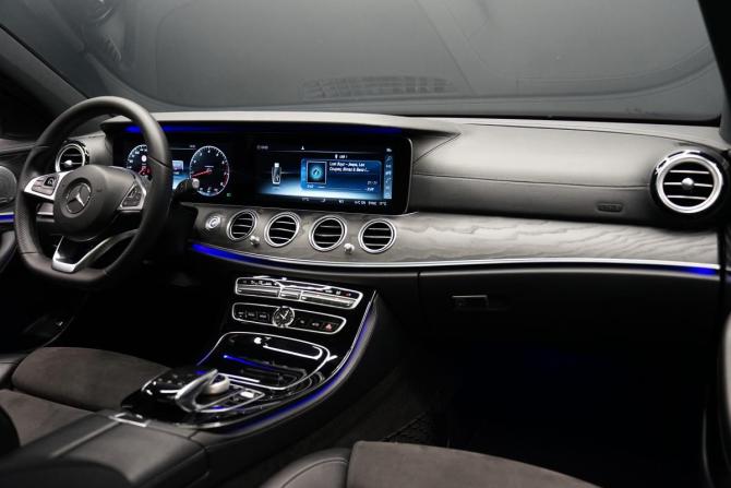 Mercedes-Benz E-Класс V (W213 S213 C238) с пробегом 2016 года, цена 3 785 000 рублей, 102000 км, седан, Автокод Объявления