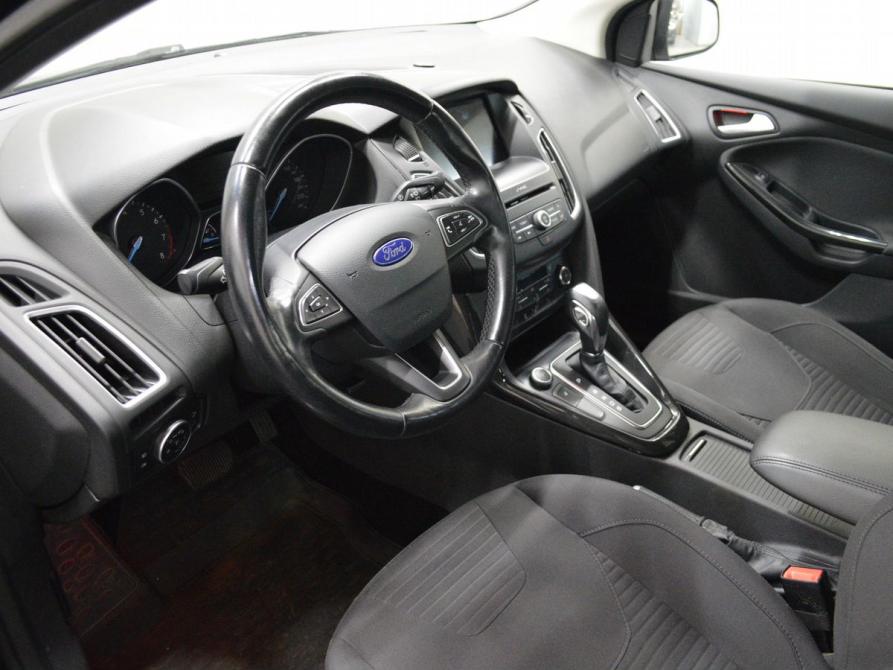 Ford Focus III Рестайлинг Санкт-Петербург  - изображение 10