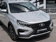 Lada (ВАЗ) Vesta I Рестайлинг (NG) Волгоград  - изображение 30