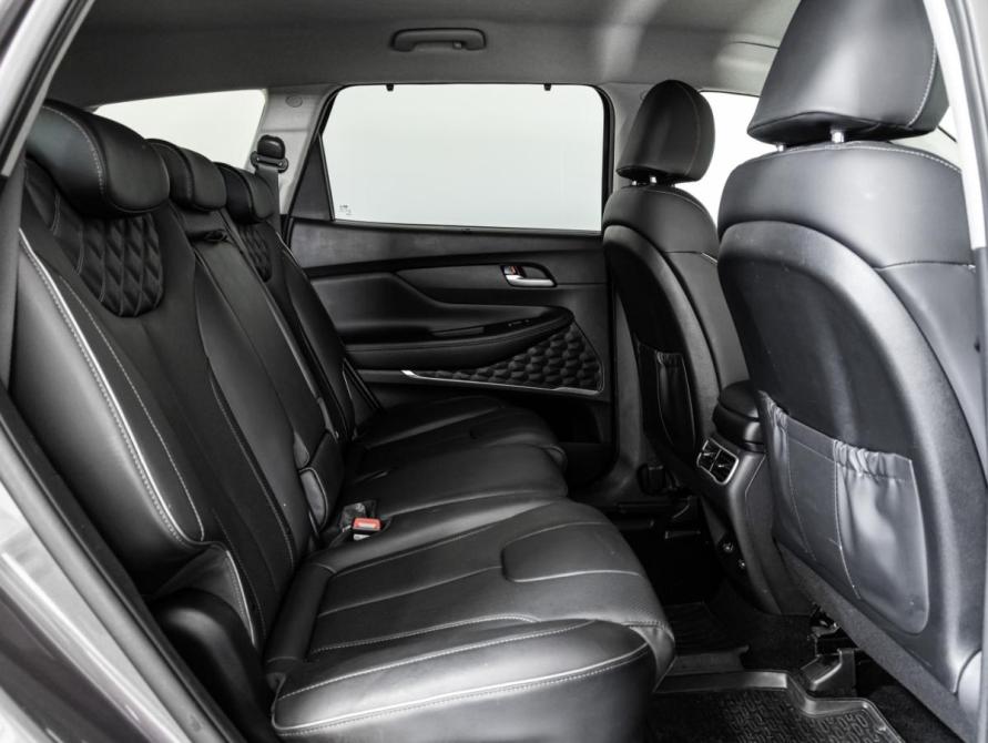 Hyundai Santa Fe IV Рестайлинг Санкт-Петербург  - изображение 21