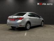 Toyota Corolla XI (E160 E170 E180) Челябинск  - изображение 27