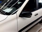 Lada (ВАЗ) Granta I Рестайлинг Москва  - изображение 32