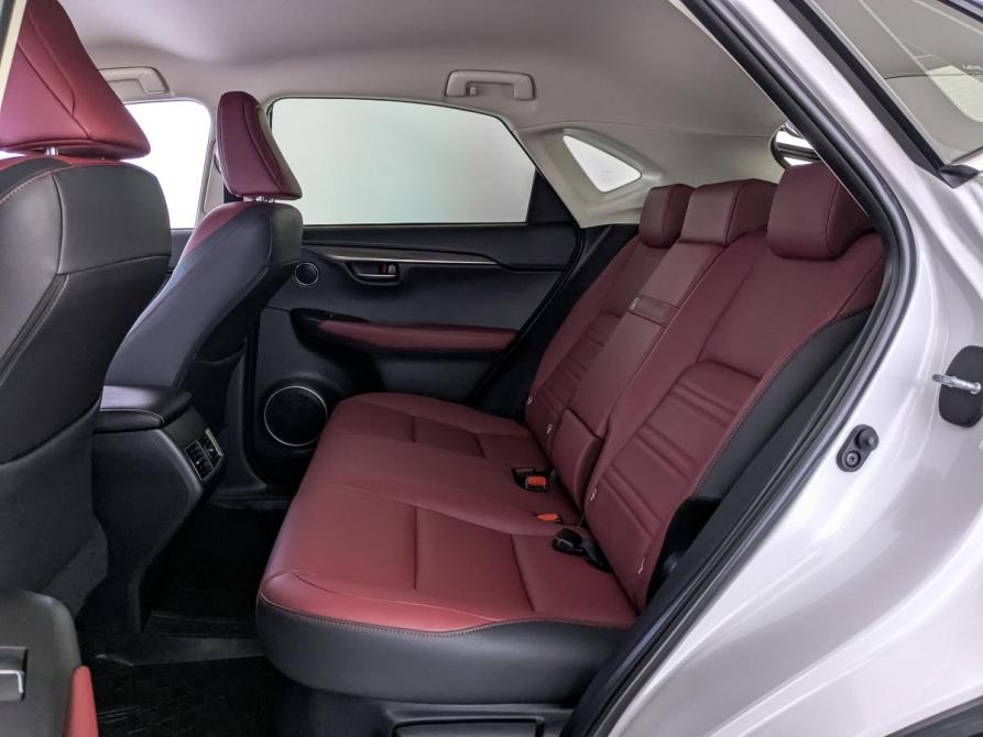 Lexus NX I Рестайлинг Москва  - изображение 18