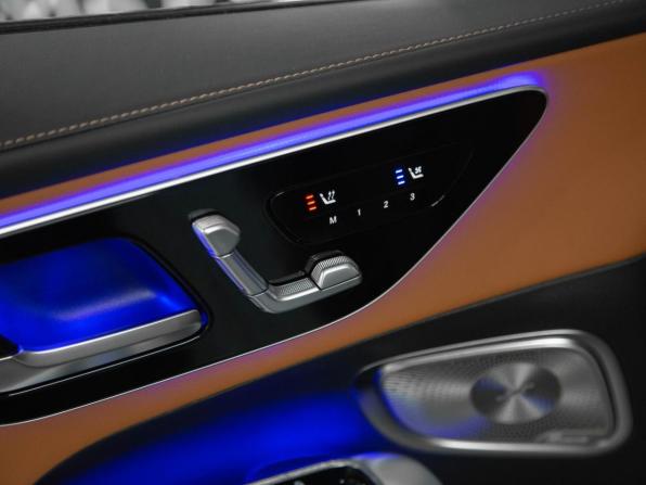Новый Mercedes-Benz GLC Coupe II (C254) 2026 года, цена 11 000 000 рублей, внедорожник, Автокод Объявления