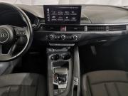 Audi A4 V (B9) Рестайлинг Москва  - изображение 34