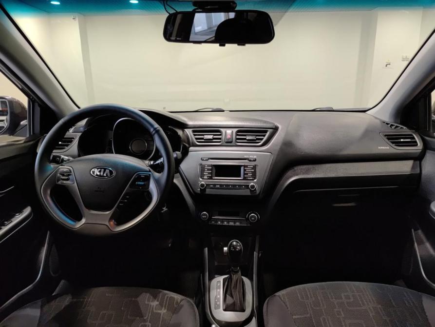Kia Rio III Рестайлинг Казань  - изображение 17