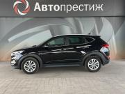 Hyundai Tucson III Волгоград  - изображение 34