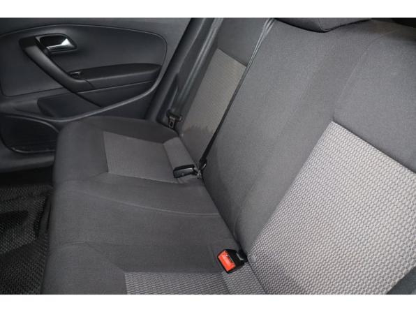 Volkswagen Polo V с пробегом 2012 года, цена 629 400 рублей, 206820 км, седан, Автокод Объявления