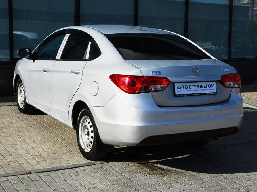 Haima M3 Екатеринбург  - изображение 3