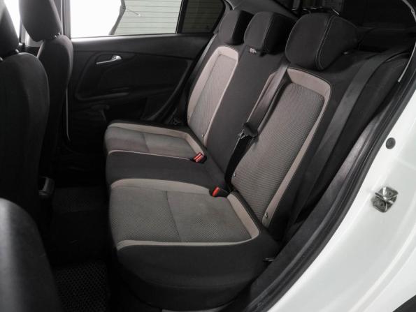 Fiat Tipo 356 с пробегом 2018 года, цена 1 039 000 рублей, 122876 км, седан, Автокод Объявления