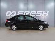 Chevrolet Aveo I Рестайлинг Воронеж  - изображение 20