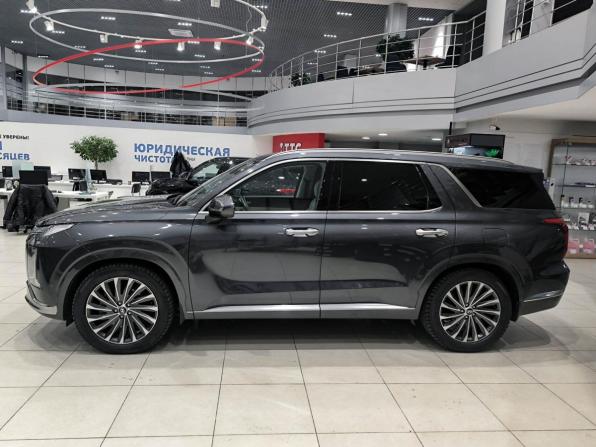 Hyundai Palisade I Рестайлинг с пробегом 2023 года, цена 5 750 000 рублей, 135000 км, внедорожник, Автокод Объявления