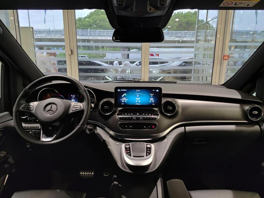 Mercedes-Benz V-Класс III (W447) Рестайлинг Казань  - изображение 17