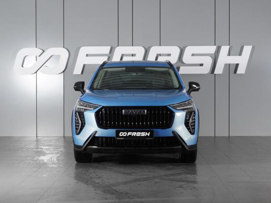 Haval Jolion I Рестайлинг Минеральные Воды  - изображение 3