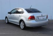 Volkswagen Polo V Нижний Новгород  - изображение 26