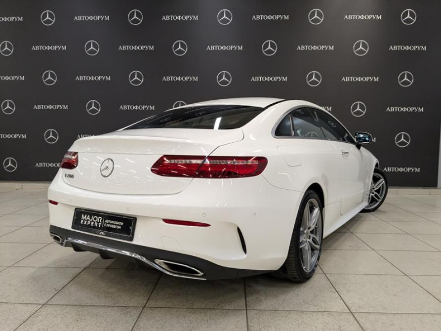 Mercedes-Benz E-Класс V (W213 S213 C238) Москва  - изображение 7