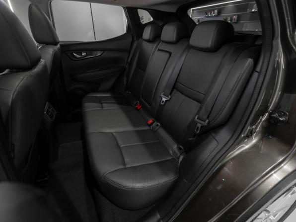 Nissan Qashqai II с пробегом 2014 года, цена 1 175 000 рублей, 201062 км, внедорожник, Автокод Объявления