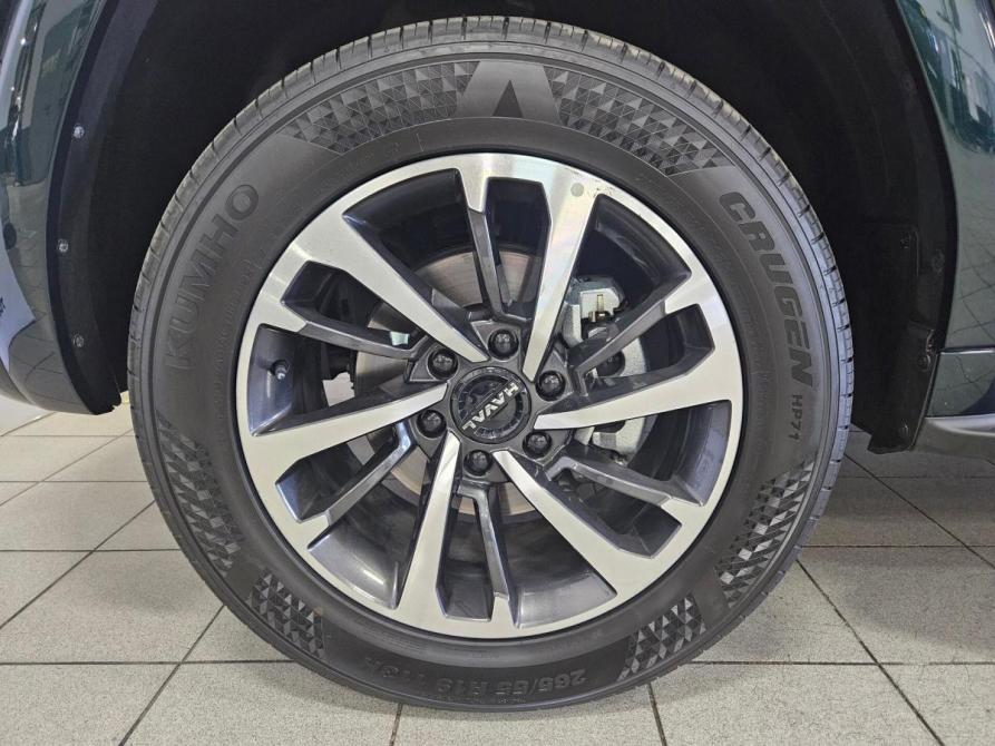 Haval H9 II Тольятти  - изображение 10