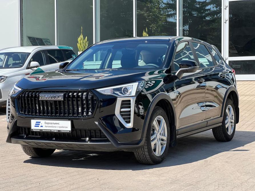 Haval Jolion I Рестайлинг 2 Великий Новгород  - изображение 3