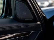 BMW 7 серии VI (G11/G12) Рестайлинг Москва  - изображение 41