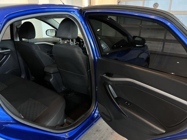 Lada (ВАЗ) Vesta I с пробегом 2021 года, цена 1 264 000 рублей, 77208 км, седан, Автокод Объявления