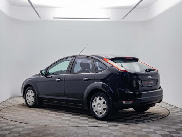Ford Focus II Рестайлинг с пробегом 2010 года, цена 524 000 рублей, 178993 км, хэтчбек, Автокод Объявления